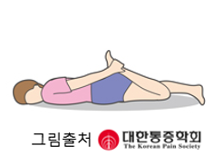 엎드려